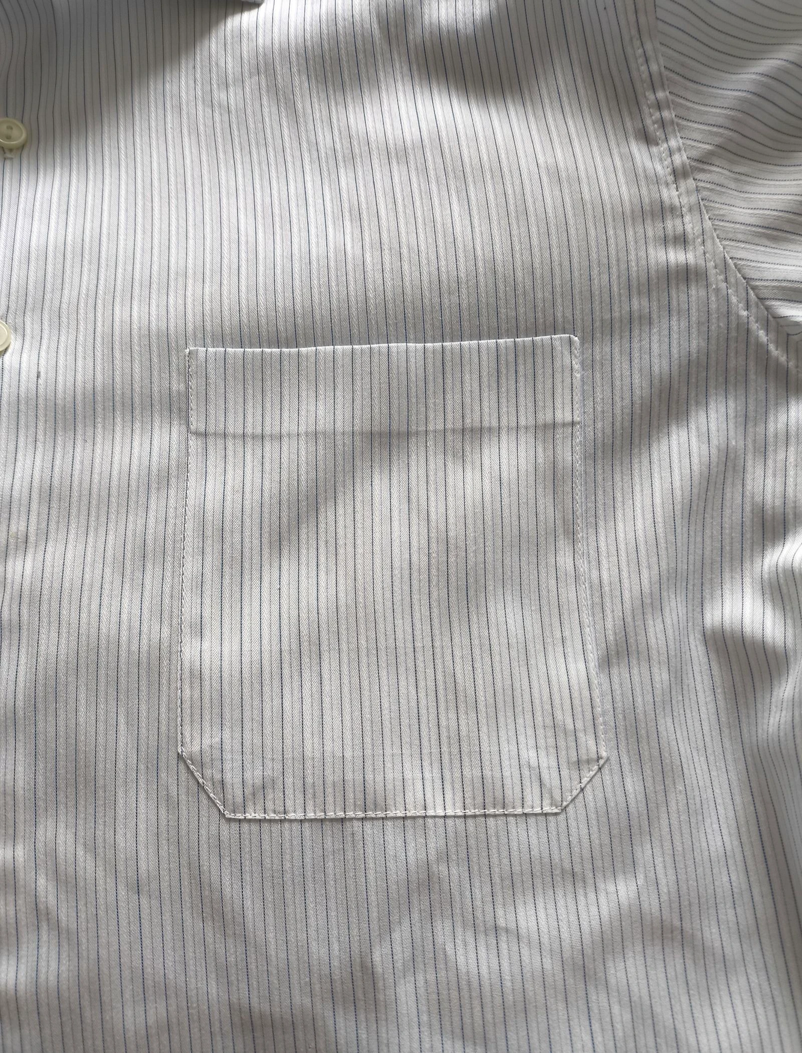 Striped Shirt – photo 3